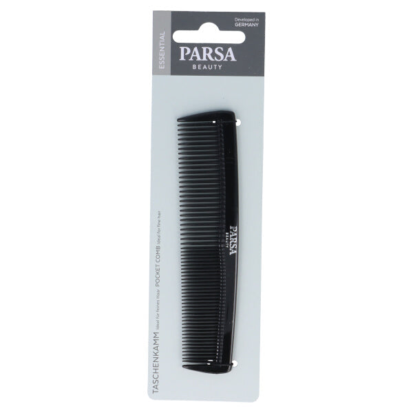 Parsa Beauty PARSA Beauty Taschenkamm ideal für Reisen oder Styling für unterwegs Neueste Stile