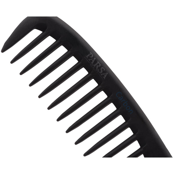 Parsa Beauty PARSA Beauty Carbon Griffkamm Nur für heute