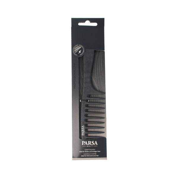 Parsa Beauty PARSA Beauty Carbon Griffkamm Nur für heute