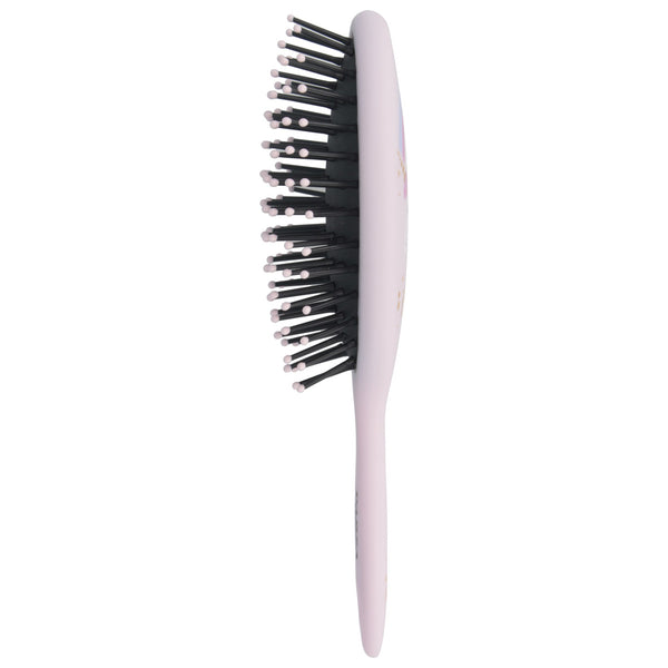 Parsa Beauty PARSA BEAUTY Kinder-Haarbürste Mini-Styling-Bürste Einhorn Regenbogen Haar-Bürste Sonderangebot der Fabrik