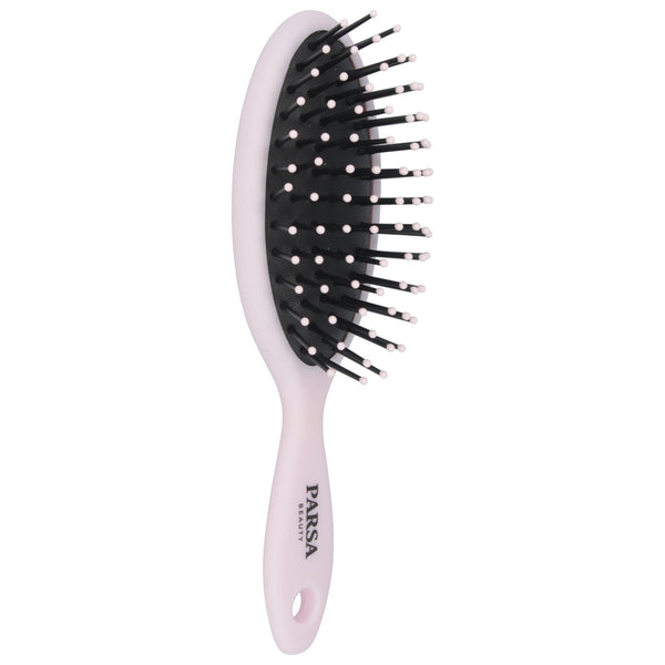 Parsa Beauty PARSA BEAUTY Kinder-Haarbürste Mini-Styling-Bürste Einhorn Regenbogen Haar-Bürste Sonderangebot der Fabrik