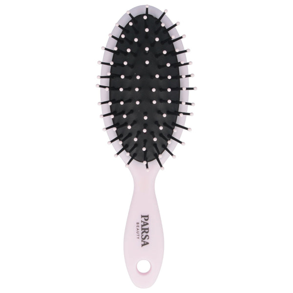 Parsa Beauty PARSA BEAUTY Kinder-Haarbürste Mini-Styling-Bürste Einhorn Regenbogen Haar-Bürste Sonderangebot der Fabrik