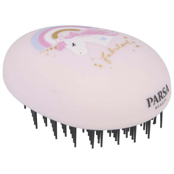 Parsa Beauty PARSA Beauty Basic Entwirrer Kind Einhorn / Regenbogen Vierteljährliche Förderung