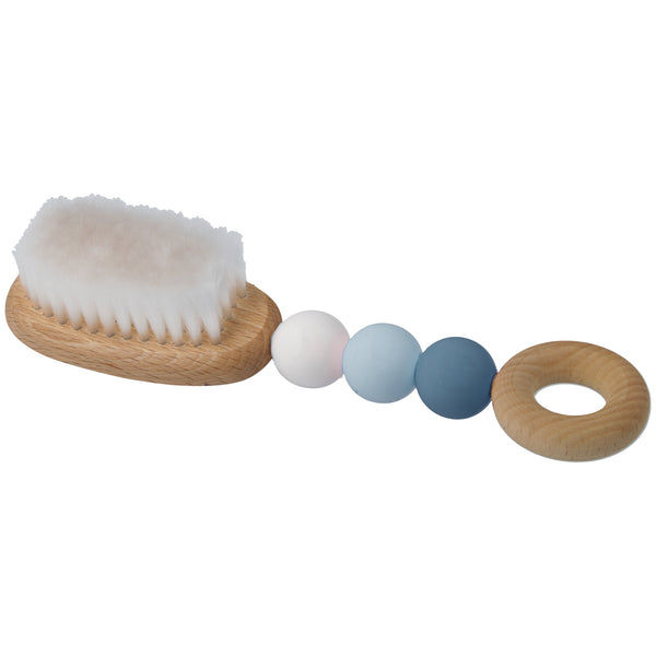 Parsa Beauty PARSA Baby Pflegehaarbürste aus FSC®-zertifiziertem Holz Discount Store für neue Produkte