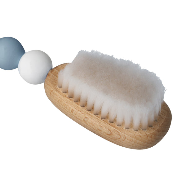 Parsa Beauty PARSA Baby Pflegehaarbürste aus FSC®-zertifiziertem Holz Discount Store für neue Produkte