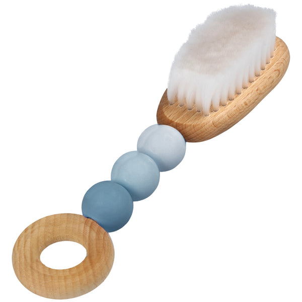 Parsa Beauty PARSA Baby Pflegehaarbürste aus FSC®-zertifiziertem Holz Discount Store für neue Produkte