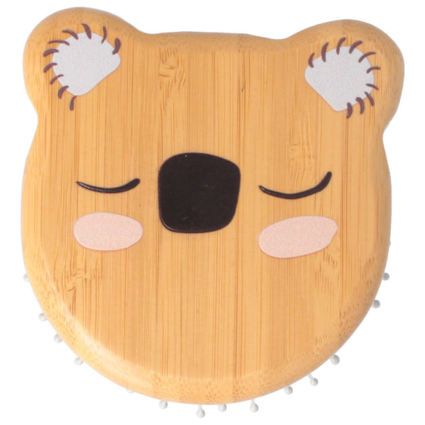 Parsa Beauty PARSA Beauty Nature Kids Koala Wet & Dry Entwirrbürste Super Rabatt