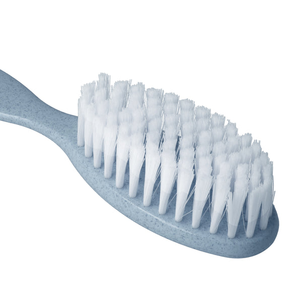 Parsa Beauty PARSA Baby Pflegeset, Bürste und Kamm, Blau 50% Rabatt mit kostenlosem Versand