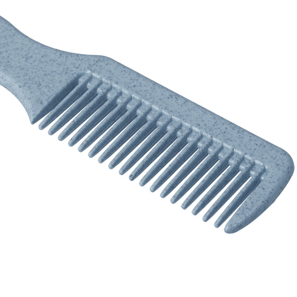 Parsa Beauty PARSA Baby Pflegeset, Bürste und Kamm, Blau 50% Rabatt mit kostenlosem Versand