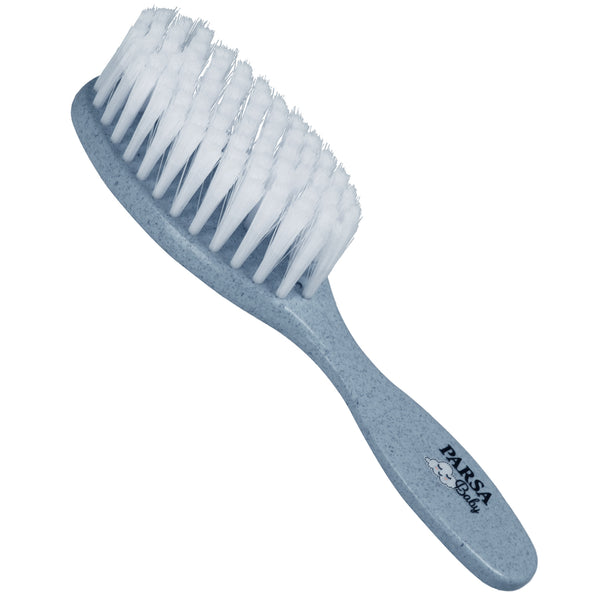 Parsa Beauty PARSA Baby Pflegeset, Bürste und Kamm, Blau 50% Rabatt mit kostenlosem Versand