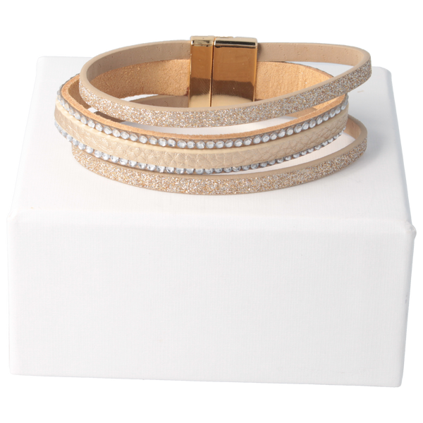 Parsa Beauty That's me by PARSA Beauty Armband mit Magnetverschluss Fabrikladen