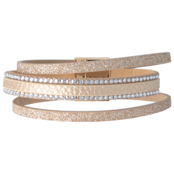Parsa Beauty That's me by PARSA Beauty Armband mit Magnetverschluss Fabrikladen