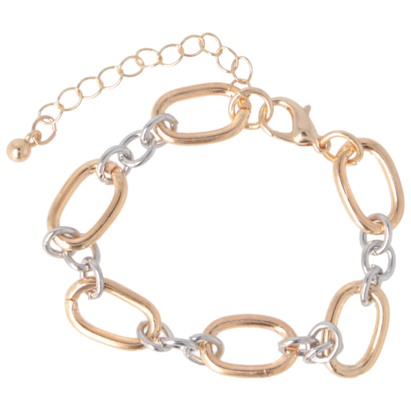 Parsa Beauty That's me by PARSA Beauty Armband in Gold und Silber Schlussverkauf
