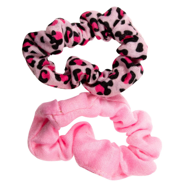 Parsa Beauty PARSA Beauty Kinder Scrunchie mit Leo Print Günstig kaufen