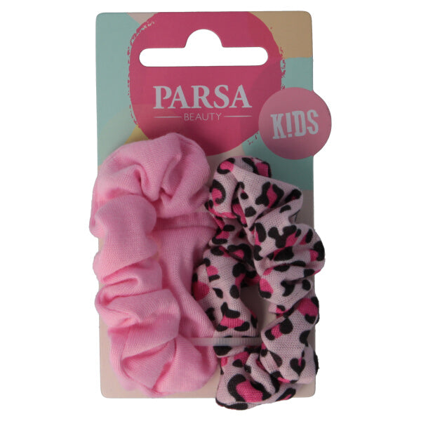 Parsa Beauty PARSA Beauty Kinder Scrunchie mit Leo Print Günstig kaufen