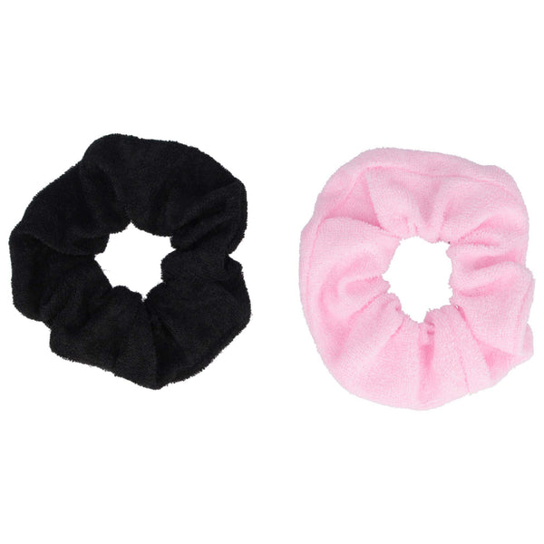 Parsa Beauty PARSA Beauty Cozy Styles Scrunchie-Set Frottee Großer Ausverkauf