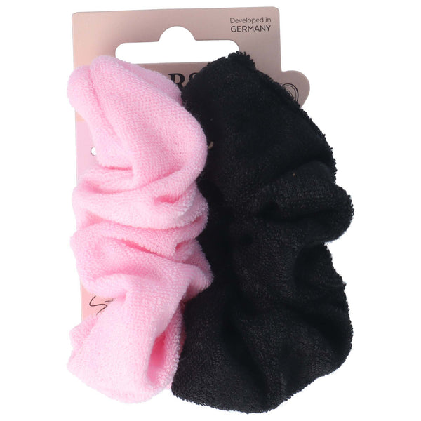 Parsa Beauty PARSA Beauty Cozy Styles Scrunchie-Set Frottee Großer Ausverkauf