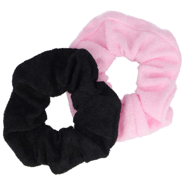 Parsa Beauty PARSA Beauty Cozy Styles Scrunchie-Set Frottee Großer Ausverkauf