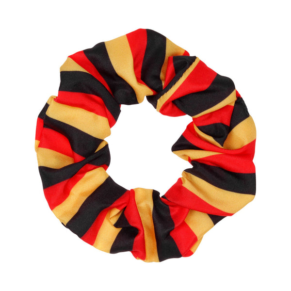 Parsa Beauty PARSA Beauty Deutschland Fanartikel, Scrunchie WM/EM Germany Style, passend zur Weltmeisterschaft und zur Europameisterschaft, perfekt zum Public Viewing Online Shopping