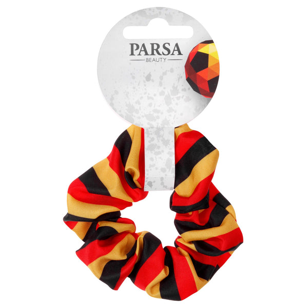 Parsa Beauty PARSA Beauty Deutschland Fanartikel, Scrunchie WM/EM Germany Style, passend zur Weltmeisterschaft und zur Europameisterschaft, perfekt zum Public Viewing Online Shopping