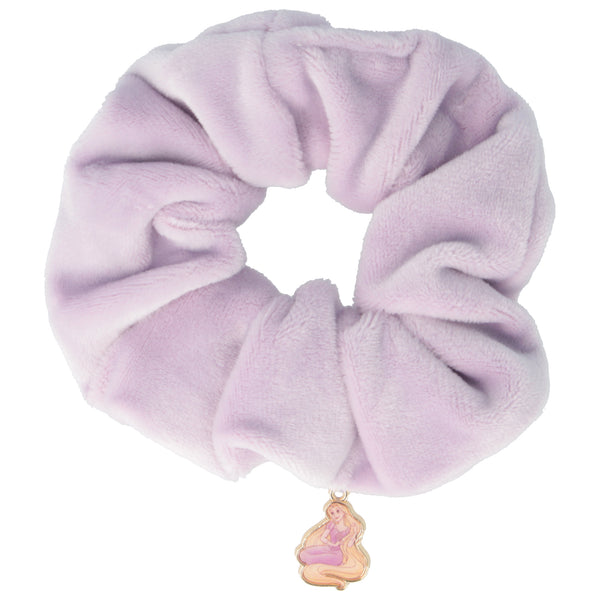 Parsa Beauty PARSA Beauty Scrunchie Plüsch lila Disney Muttertagsangebot
