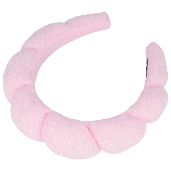 Parsa Beauty PARSA Beauty Cozy Styles Abschminkhaarreif rosa Jubiläumsangebot