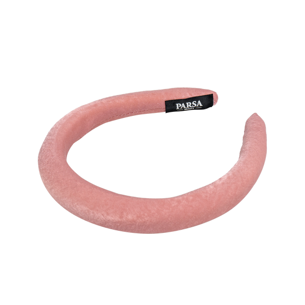 Parsa Beauty PARSA Beauty Comfy Hoop Kids Prinzessin Haarreif mit innenliegender Komfortpolsterung Top Angebot