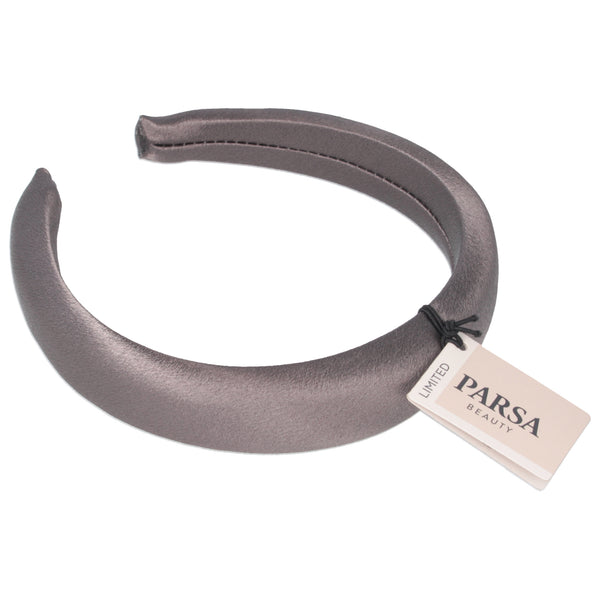 Parsa Beauty PARSA Beauty Haarreif gepolstert grau Exklusive Angebote