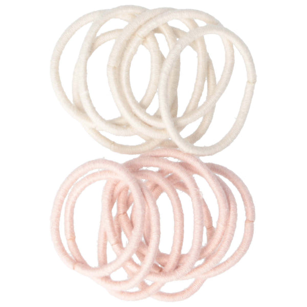 Parsa Beauty PARSA Beauty Haargummi-Set mit Hanffasern Bestseller