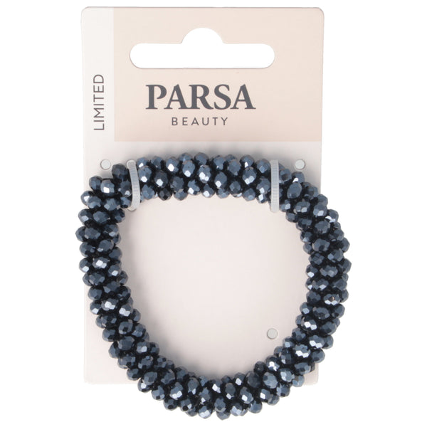Parsa Beauty PARSA Beauty Haargummi Perlen blau Saisonale Angebote