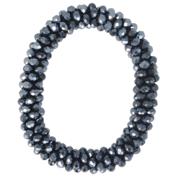 Parsa Beauty PARSA Beauty Haargummi Perlen blau Saisonale Angebote