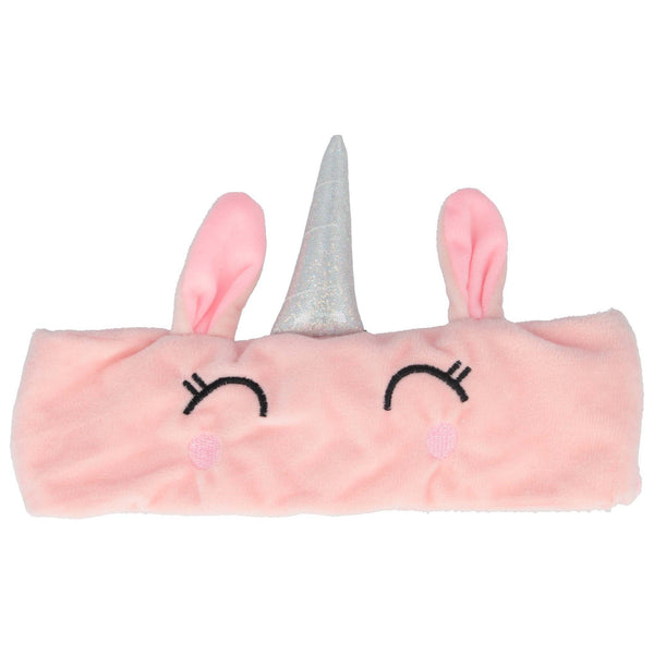 Parsa Beauty PARSA Beauty Cozy Styles Abschminkhaarband Einhorn Super Sparpreis