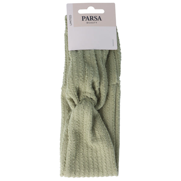 Parsa Beauty PARSA Beauty Haarband Turban-Style mint Wochenangebot
