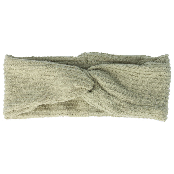 Parsa Beauty PARSA Beauty Haarband Turban-Style mint Wochenangebot