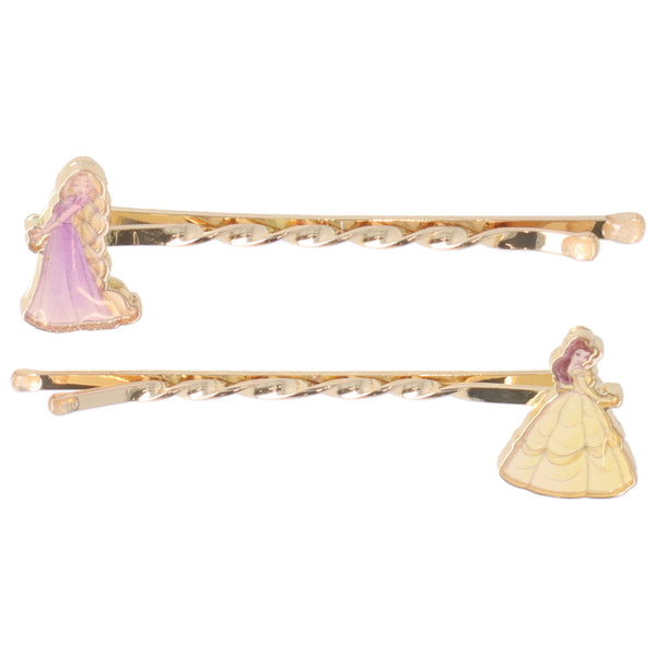 Parsa Beauty PARSA Beauty Haarklemme Disney Prinzessin 2Stk Vierteljährliche Förderung