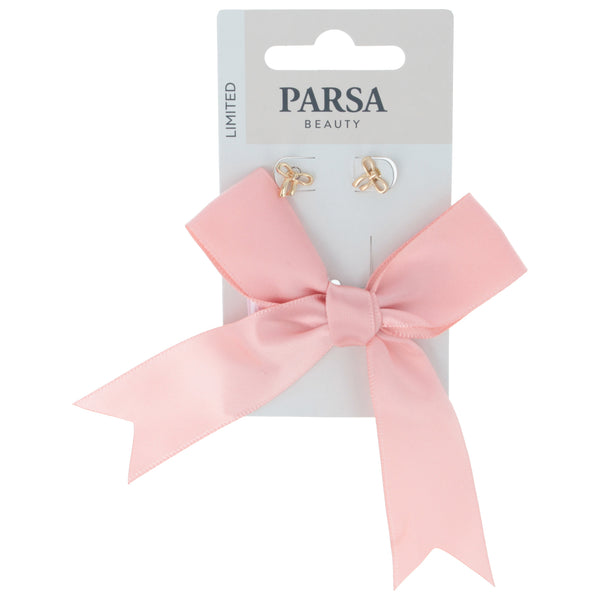 Parsa Beauty PARSA Beauty Haarclip-Ohrring-Set gold 3Stk Bis zu 55% Rabatt