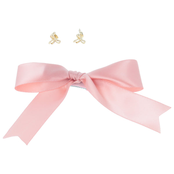 Parsa Beauty PARSA Beauty Haarclip-Ohrring-Set gold 3Stk Bis zu 55% Rabatt