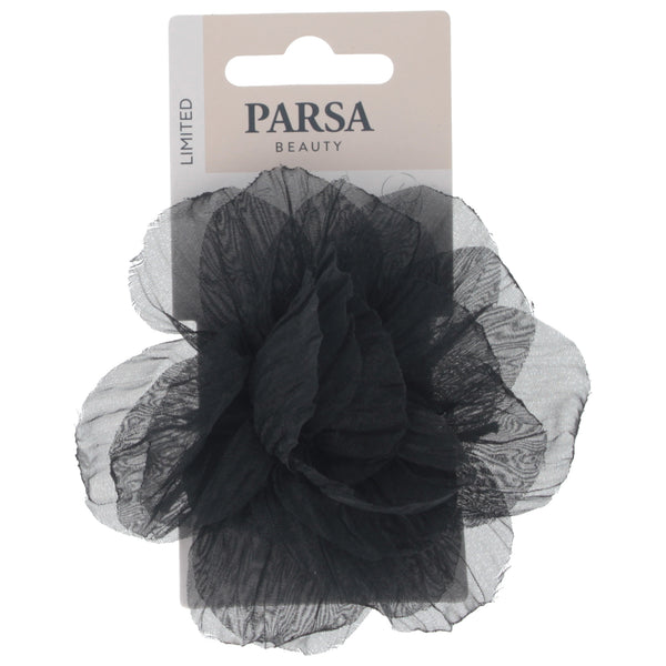 Parsa Beauty PARSA Beauty Haargummi 3 in 1 Rose schwarz Discount Store für neue Produkte