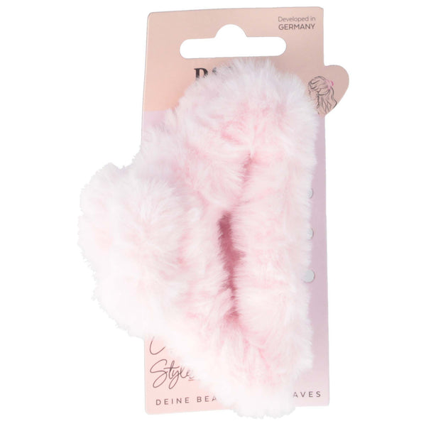 Parsa Beauty PARSA Beauty Cozy Styles Haarklammer Kunstfell Rabatte dieses Monats