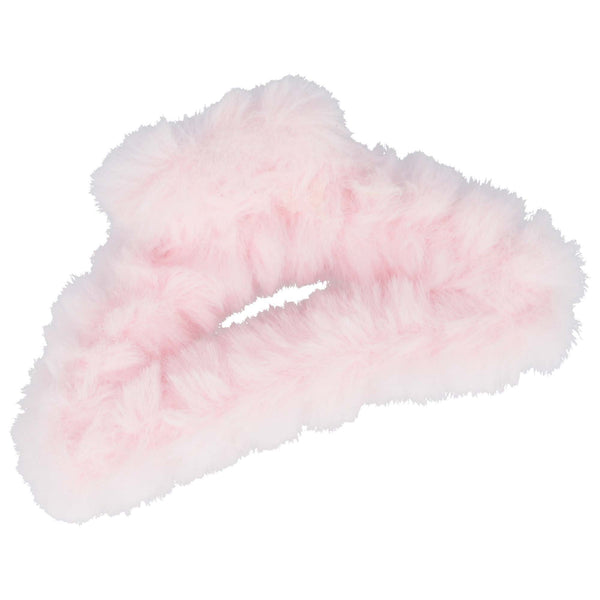 Parsa Beauty PARSA Beauty Cozy Styles Haarklammer Kunstfell Rabatte dieses Monats