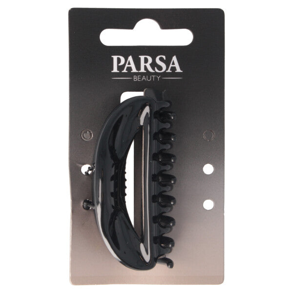 Parsa Beauty PARSA Beauty Haarklammer schwarz medio shiny 1Stk Online