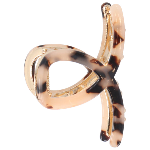 Parsa Beauty PARSA Beauty Haarklammer metall t-shell gold Hotsell