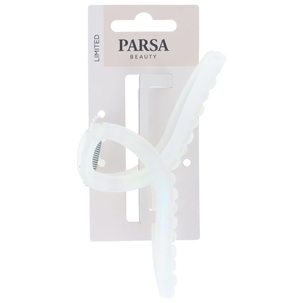 Parsa Beauty PARSA Beauty Haarklammer mattiertes AB-Finish Blitzverkäufe