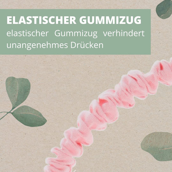 Parsa Beauty PARSA Beauty Nature Kids Haarband Koala apricot mit Bambusviskose Exklusivangebot