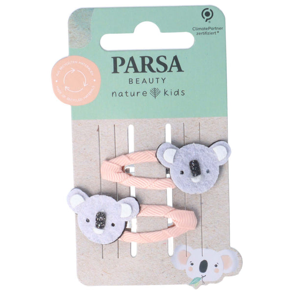 Parsa Beauty PARSA Beauty Nature Kids Haarclips Karlo Black Friday