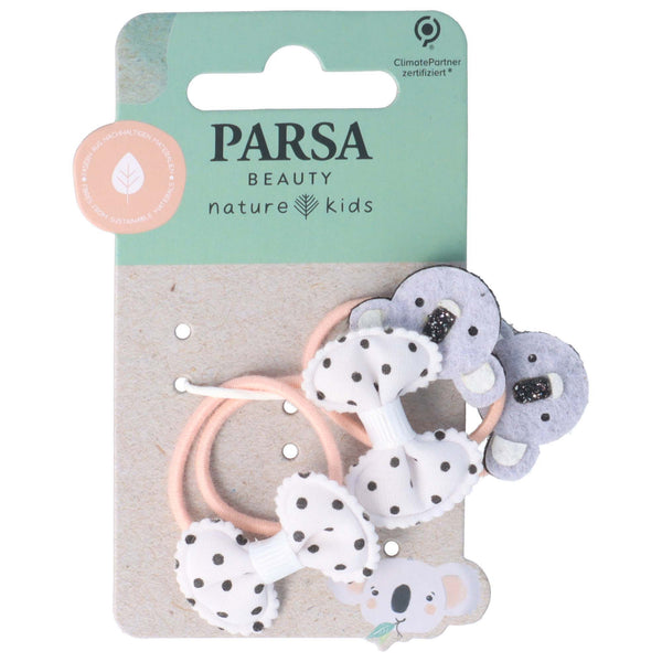 Parsa Beauty PARSA Beauty Nature Kids Haargummi Karlo Cyber Monday