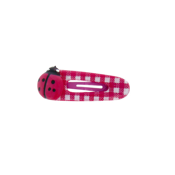 Parsa Beauty PARSA Beauty Haarclip mit Marienkäfern Osterangebot