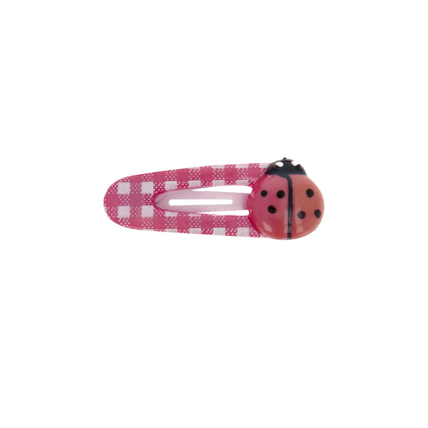 Parsa Beauty PARSA Beauty Haarclip mit Marienkäfern Osterangebot
