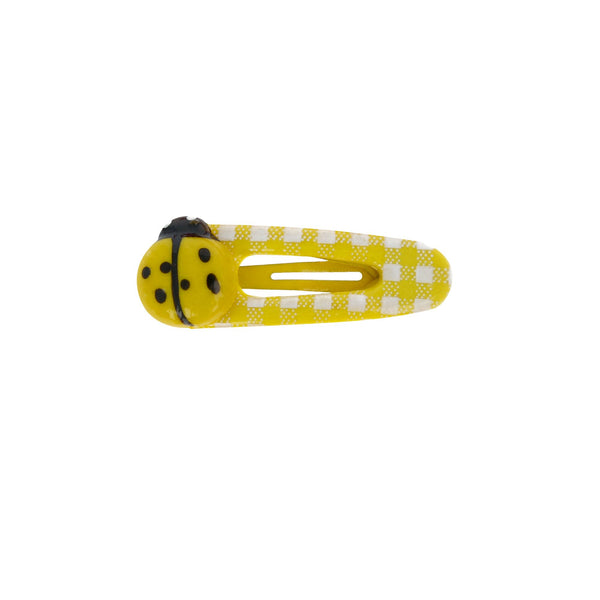 Parsa Beauty PARSA Beauty Haarclip mit Marienkäfern Osterangebot
