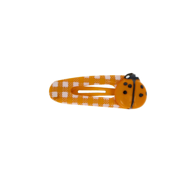 Parsa Beauty PARSA Beauty Haarclip mit Marienkäfern Osterangebot
